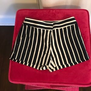 Loft Ladies Dressy Shorts